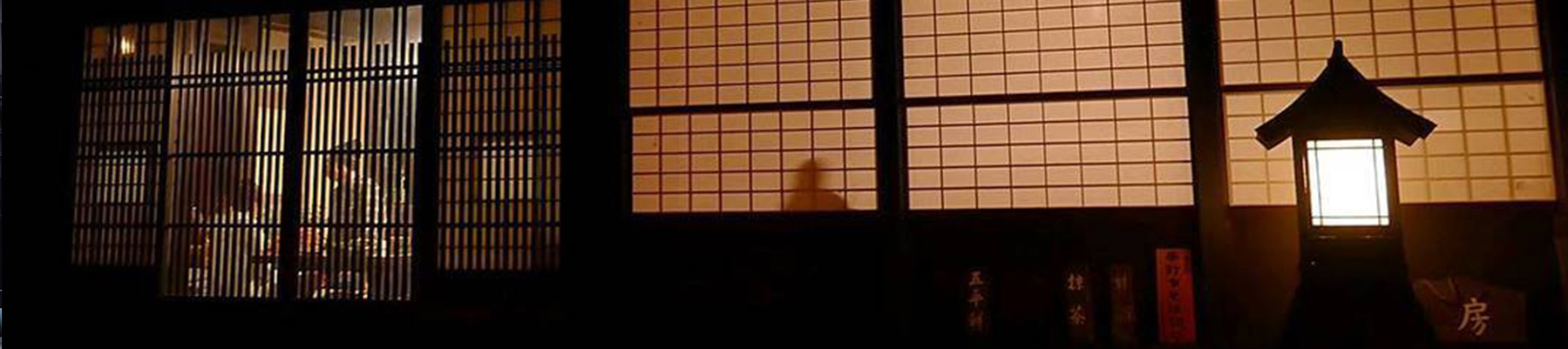 たくさんの人に昔から癒しを与え続けてきた奈良井宿
