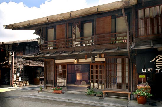 ゑちごや旅館