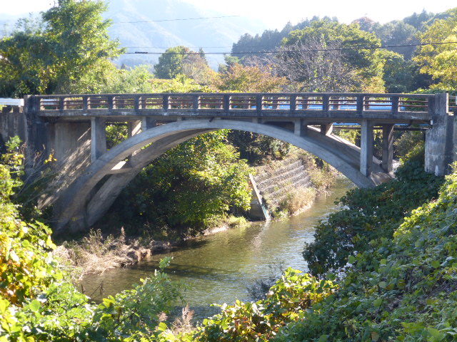 琵琶橋