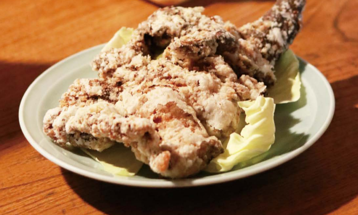 しおじり山賊焼スプリングフェスタ