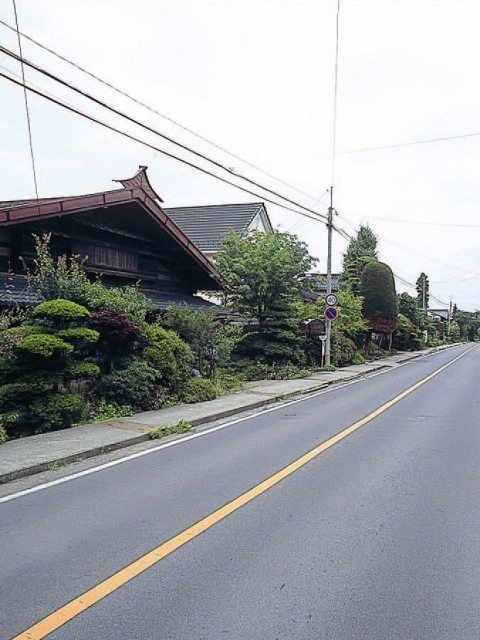 郷原宿
