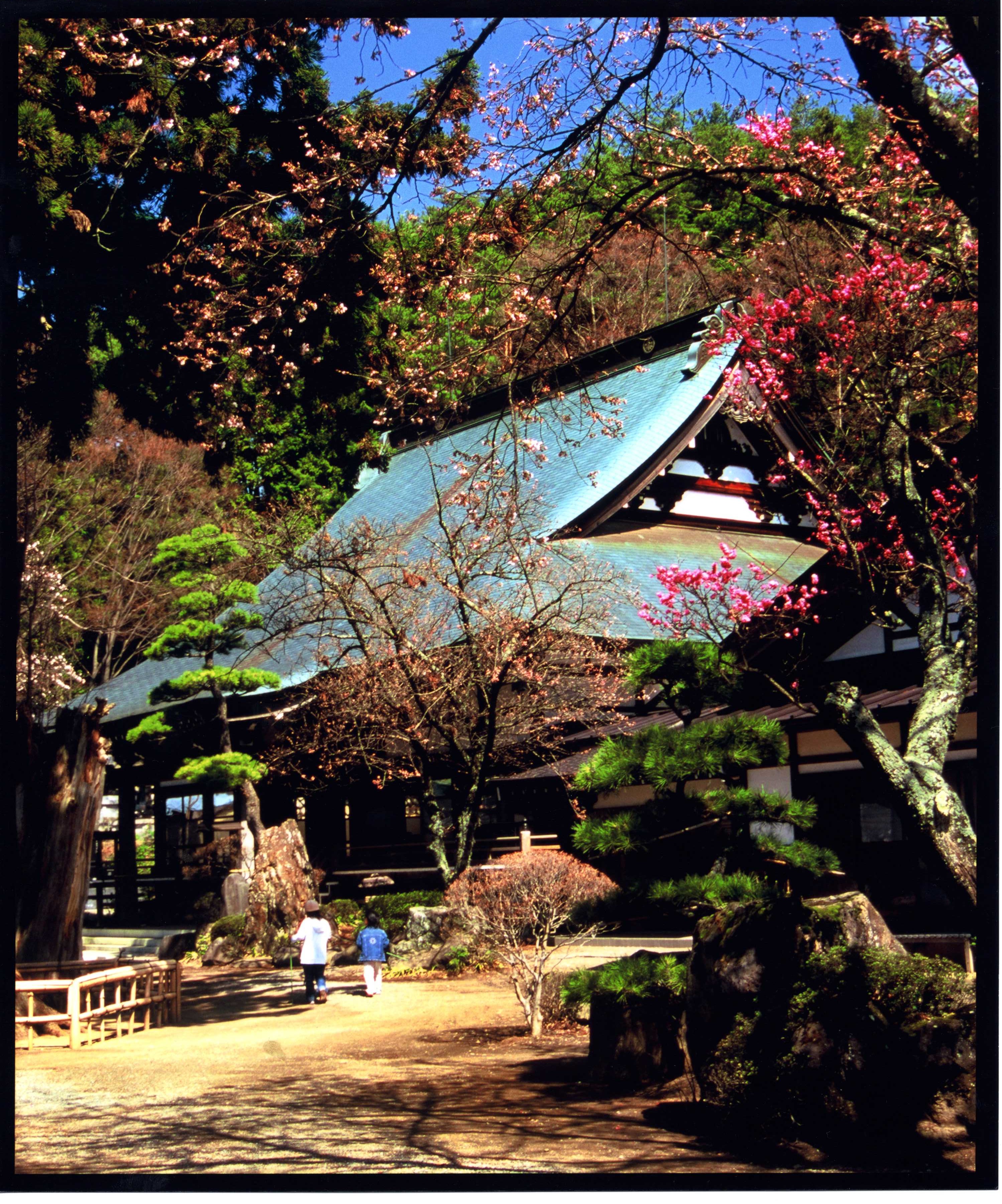 永福寺