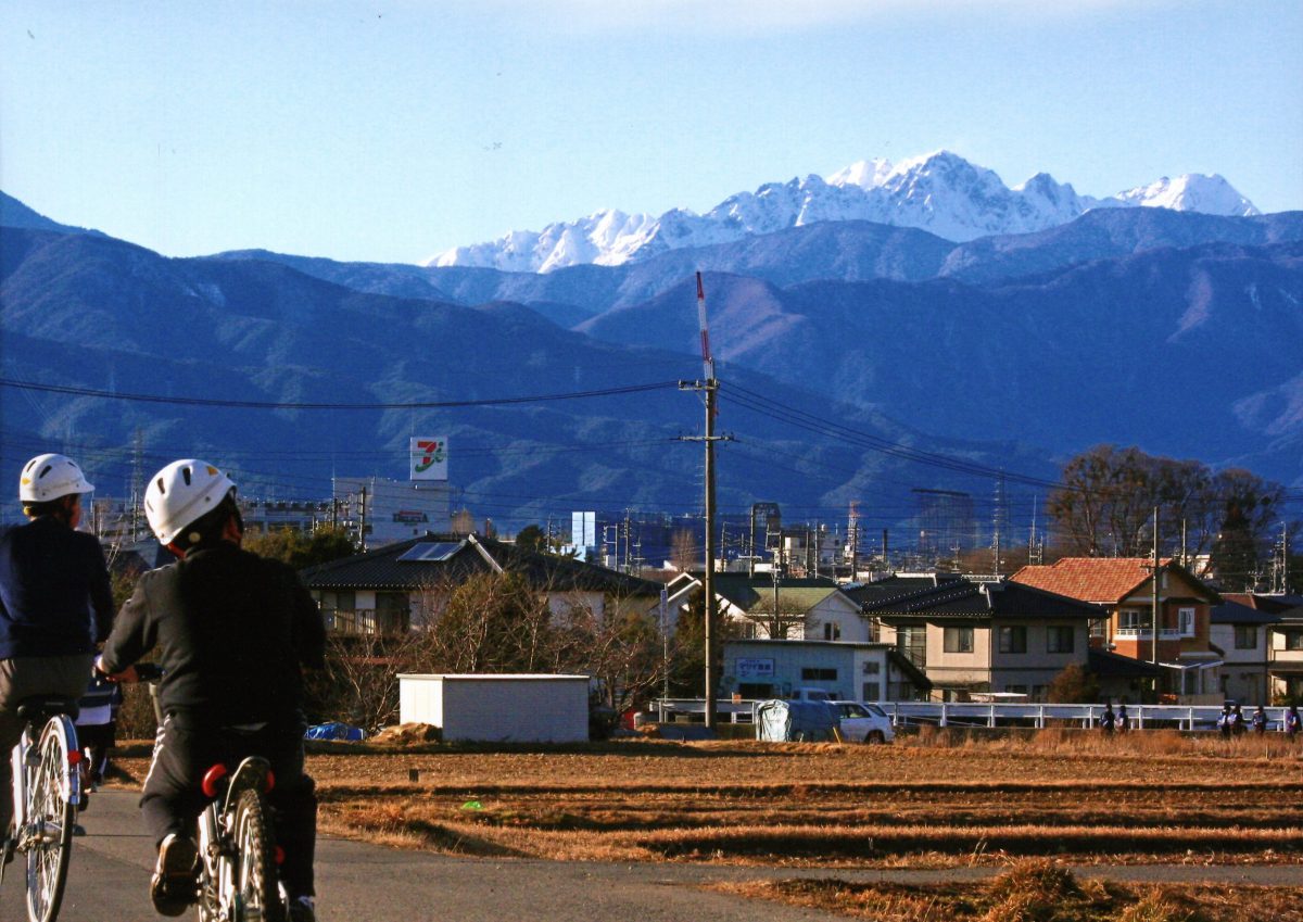 連峰 穂高 【登山記Vol.56 常念岳・蝶ヶ岳日帰り縦走】穂高連峰を一望せよ！／バン旅百名山