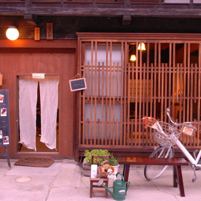 ｃａｆe風花