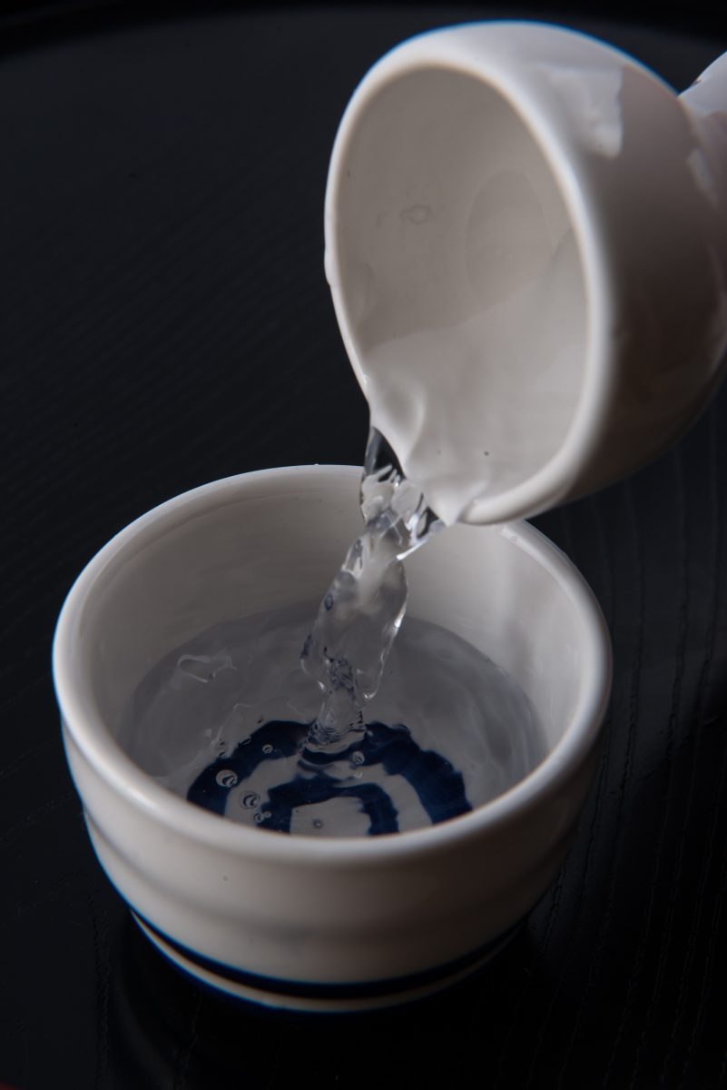 塩尻の日本酒